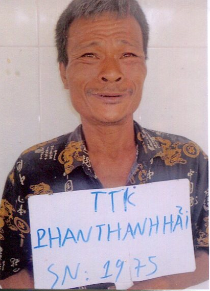 Phan Thanh Hải